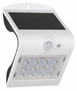 Greenlux LED Kinkiet solarny z czujnikiem LED/2W IP65 GXSO004