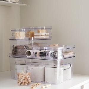 SmartStore Pojemnik do przechowywania CompactClear L, 15,4 l, L
