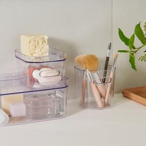 SmartStore Pokrywa do pojemnika Compact Clear M, M