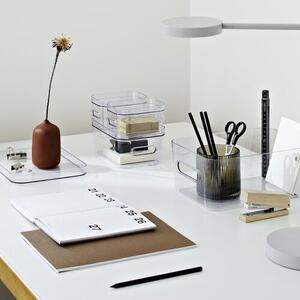 SmartStore Pokrywa do pojemnika Compact Clear M, M