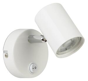 Searchlight Searchlight - LED Kinkiet punktowy ROLLO 1xLED/4W/230V biały SR0110
