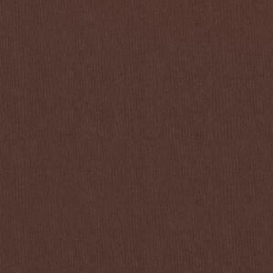 Parawan balkonowy, brązowy, 90x300 cm, tkanina Oxford