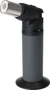 Płonący pistolet, ciemnoszary