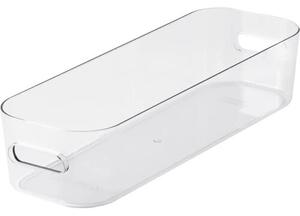 SmartStore Pojemnik Compact Clear Slim, 1,3 l