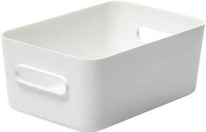 SmartStore Pojemnik do przechowywania Compact M,5,3 l, biały, M