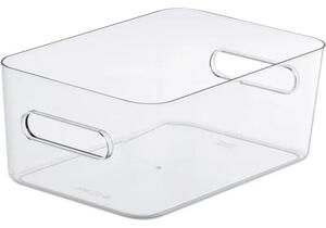 Pudełko SmartStore Compact Clear M, 5,3 l, M