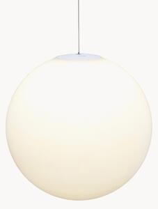 Mobilna lampa wisząca LED z pilotem Pianeta, różne rozmiary