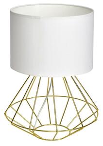 Milagro Lampa stołowa LUPO 1xE27/60W/230V MI1008