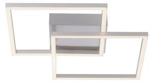 Leuchten Direkt Leuchten Direkt 14002-55 - LED Plafon IVEN 2xLED/7W/230V W1420