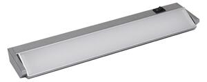 ARGUS light LED Oświetlenie blatu kuchennego LED/5W/230V srebrny 1038166