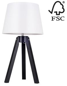 Spot-Light Spot-Light 6111004 - Lampa stołowa TRIPOD 1xE27/40W/230V SP0710