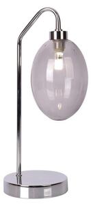 Candellux Lampa stołowa LUKKA 1xG9/10W/230V CA0304