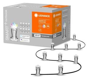 Ledvance Ledvance - LED RGB Zewnętrzny zestaw rozszerzający SMART+ 9xLED/2,5W/230V IP65 Wi-Fi P224675