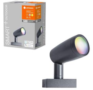 Ledvance Ledvance - LED RGBW Lampa zewnętrzna SMART+ SPOT LED/4,5W/230V IP65 Wi-Fi P224672