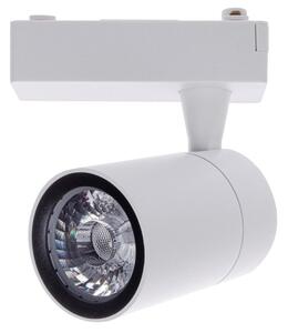 Milagro Reflektor LED do systemu szynowego TRACK LIGHT LED/7W/230V 4000K biały MI1289