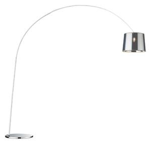 Ideal Lux Ideal Lux - Lampa podłogowa DORSALE 1xE27/60W/230V ID005126
