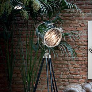 Ideal Lux Ideal Lux - Lampa podłogowa KRAKEN 1xE27/60W/230V ID105659