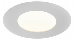 AQUATIC round LED 230V hermetic M930 Phase-Control wpuszczany biały mat 37929-M930-D9-PH-03