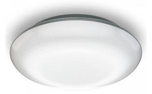 Steinel STEINEL 057589-LED Zewnętrzna lampa sufitowa z czujnikiem QUATTRO LED/14W/230V IP54 4000K ST057589