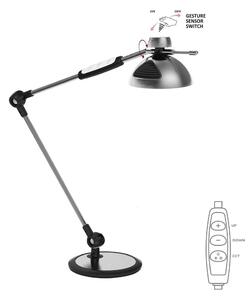 Prezent Prezent 31211 - LED Ściemniana lampa stołowa AMSTERDAM LED/10W/230V 31211