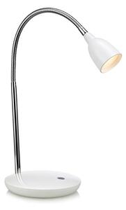 Markslöjd Markslöjd 105684 - LED Lampa stołowa TULIP LED/2,5W/230V biały ML1032