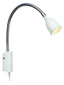 Markslöjd Markslöjd 105939 - LED Lampka ścienna TULIP LED/2,5W/230V biały ML1027