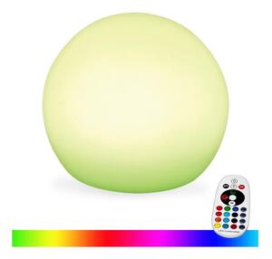 V-Tac LED RGB Ściemniana lampa zewnętrzna LED/1W/230V 30cm IP67 VT0529