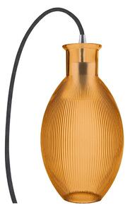 Ledvance Ledvance - Lampa stołowa GRAPE 1xE27/40W/230V pomarańczowa P225099