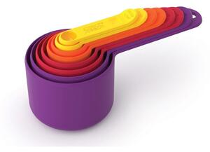 Zestaw 8 miarek Joseph Joseph Measure Nest