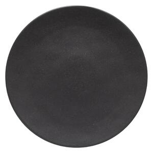 Szary kamionkowy półmisek Costa Nova Roda Ardosia, ⌀ 28 cm