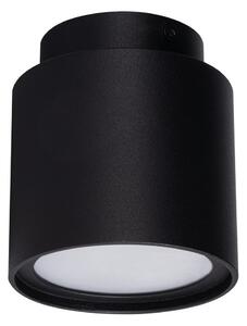 Kanlux Kanlux 24362 - LED Reflektor sufitowy SONOR 1xGU10/10W/230V + LED/4W czarny KX2413