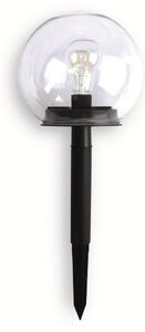 Grundig Grundig - LED Lampa solarna LED/3,7V IP44 P4458