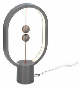 Grundig Grundig - LED Lampa stołowa z magnesami LED/30W/5V P4591