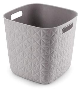 Plastikowy koszyk do przechowywania 28x28x27 cm Softex – Curver