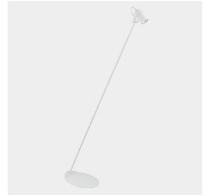 TK Lighting Lampa podłogowa REDO 1xGU10/10W/230V biały TK5071