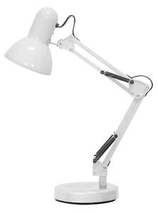 Brilagi Brilagi - Lampa stołowa ROMERO 1xE27/60W/230V biała BG0260