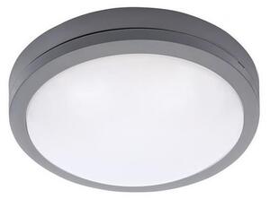 Solight Solight WO781-G-M - LED Oświetlenie zewnętrzne z czujnikiem SIENA LED/20W/230V IP54 SL1051