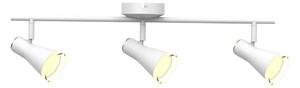 Polux LED Oświetlenie punktowe BERG 3xLED/4,2W/230V białe SA1670