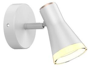Polux LED Reflektor ścienny BERG LED/4,2W/230V biały SA1664