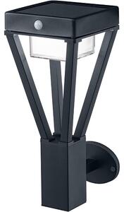 Ledvance Ledvance - LED Kinkiet solarny z czujnikiem BOUQUET LED/6W/3,7V IP44 P22742