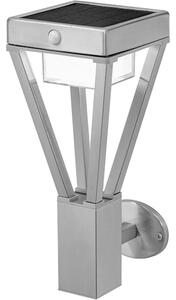 Ledvance Ledvance - LED Kinkiet solarny z czujnikiem BOUQUET LED/6W/3,7V IP44 P22741