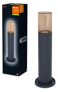 Ledvance Ledvance - Lampa zewnętrzna PIPE 1xE27/25W/230V IP44 50 cm P22752