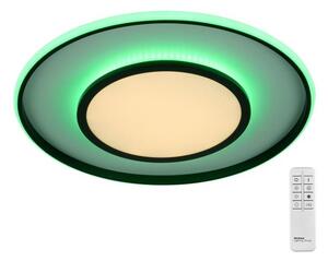 Leuchten Direkt Leuchten Direkt 11627-18 - LED RGB Ściemniane oświetlenie ARENDA LED/31W/230V + pilot W2050