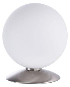 Paul Neuhaus Paul Neuhaus 4013-55-LED Ściemniana lampa stołowa BUBBA 1xG9/3W/230V matowy chrom W2076