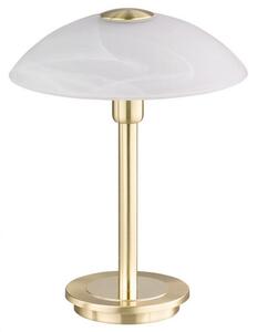 Paul Neuhaus Paul Neuhaus 4235-60 - Ściemniana dotykowa lampa stołowa ENOVA 1xG9/28W/230V W2131