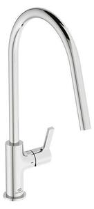 Ideal Standard BD408AA Bateria kuchenna Gusto 238 mm