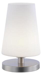 Paul Neuhaus Paul Neuhaus 4146-55-LED Ściemniana lampa stołowa SONJA 1xG9/3W/230V matowy chrom W2351