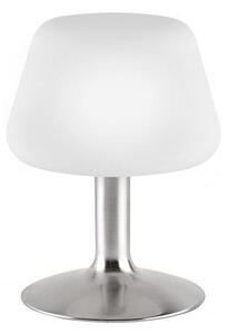 Paul Neuhaus Paul Neuhaus 4078-55 -LED Ściemniana lampa stołowa TILL 1xG9/3W/230V matowy chrom W2378