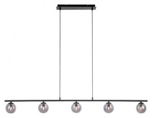 Paul Neuhaus Paul Neuhaus 2026-18 - LED Żyrandol na lince WIDOW 5xG9/3W/230V W2396
