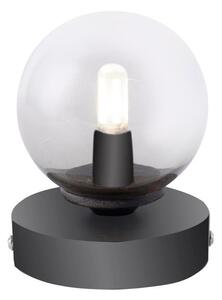 Paul Neuhaus Paul Neuhaus 4039-18 - LED Lampa stołowa WIDOW 1xG9/3W/230V W2397